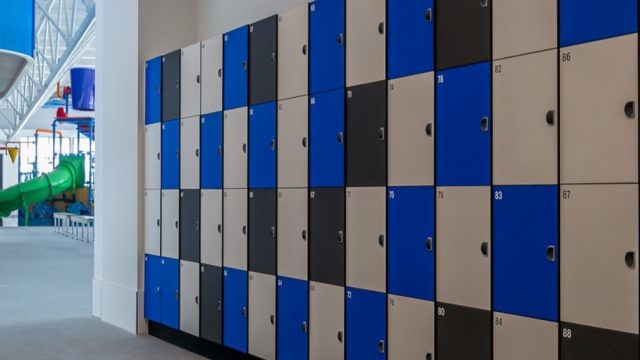 ك كومباكت HPL -قواطيع HPL -فواصل HPL -ابواب hpl –