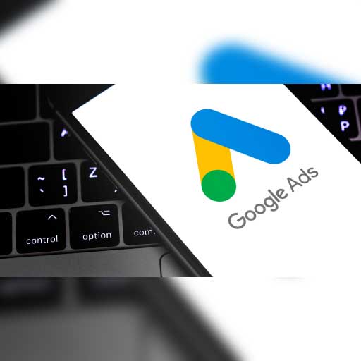 **أعلان** عمل اعلان ممول علي — Google جوجل