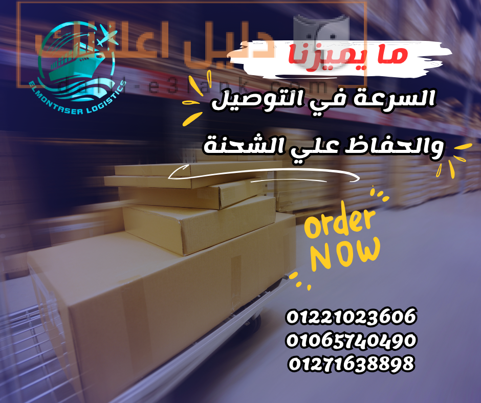 Modern Delivery Service LinkedIn Post (Facebook Post) (1)