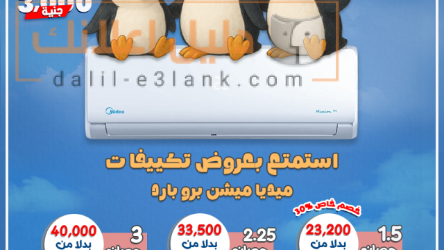 ميديا البطريق المجمع 23-6-2025
