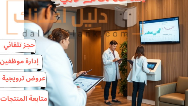 📆 حجز تلقائي (2)
