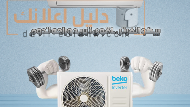 بيكو انفررتر