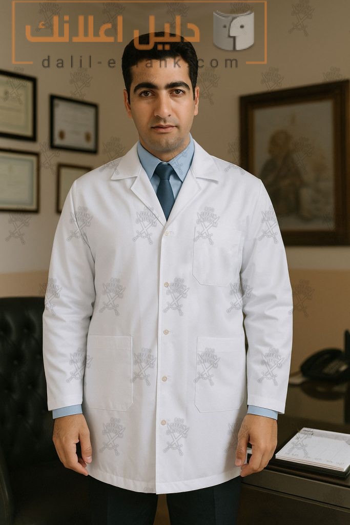 دكتور