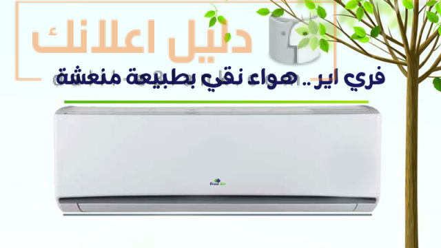 فري ايرر