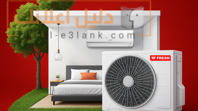 فريش جديد