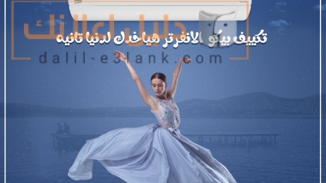 بيكو انفرتر 0