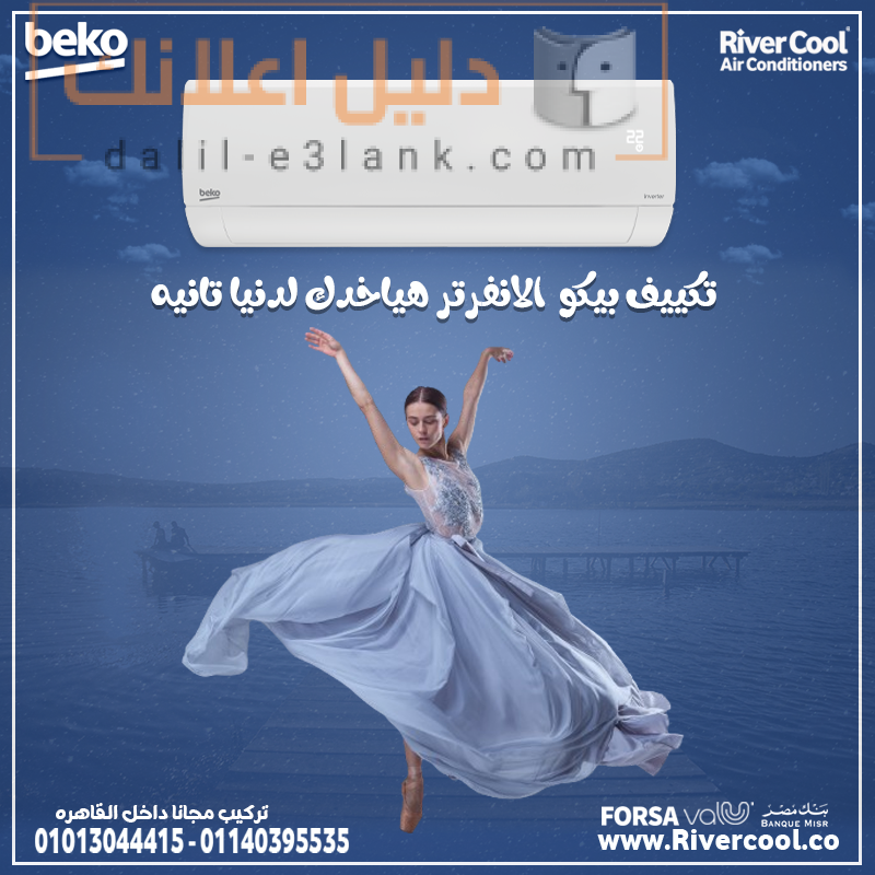 بيكو انفرتر 0