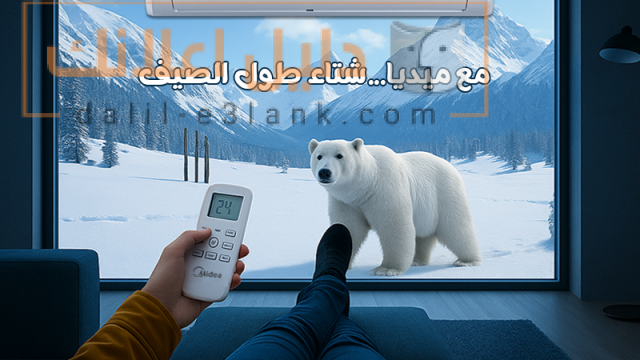مايديا