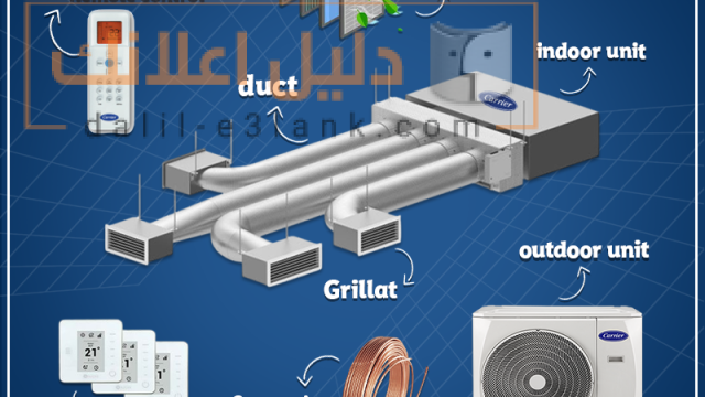 كونسيلد كاريير يوم الاثنين