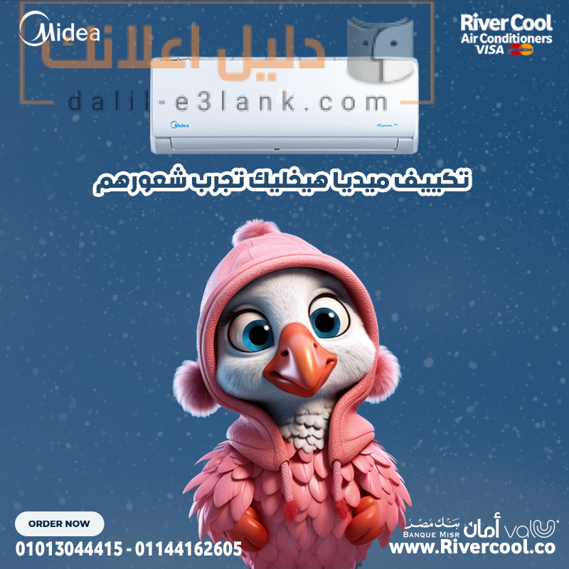 ميديا البطريق