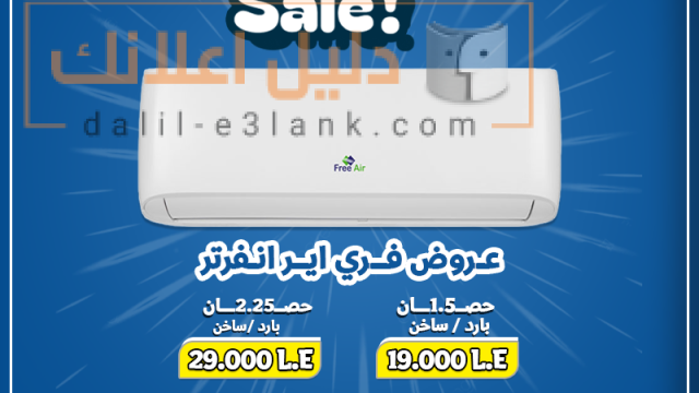 فري اير انفرتر