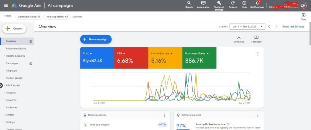 عايز توصل لعملاء حقيقيين وتزود مبيعاتك؟ اعلانات ممولة على جميع المنصات جوجل .فيسبوك . انستجرام