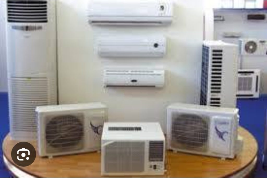 الوهاب للتكيفات