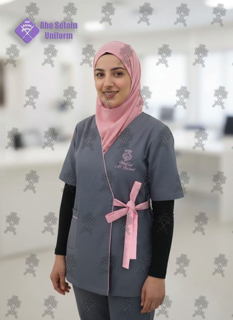 أفضل تصميمات اليونيفورم الطبى -يونيفورم المستشفيات و المراكز الطبية ومعامل التحاليل و الاشعة و الصيدليات -01020275583